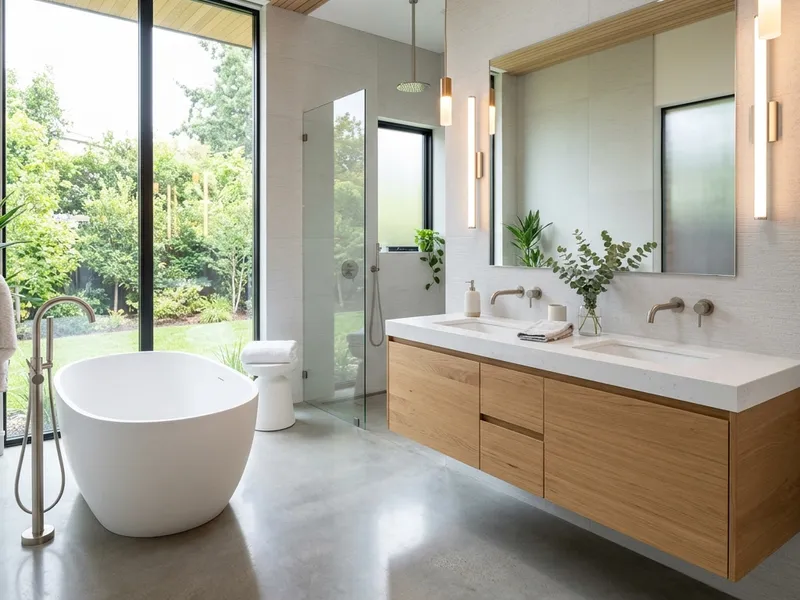 Bathroom Plumbing in Agua Dulce, TX